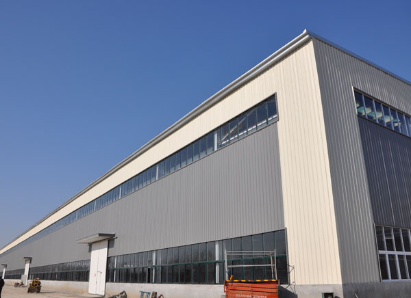 克拉玛依新场外景图一